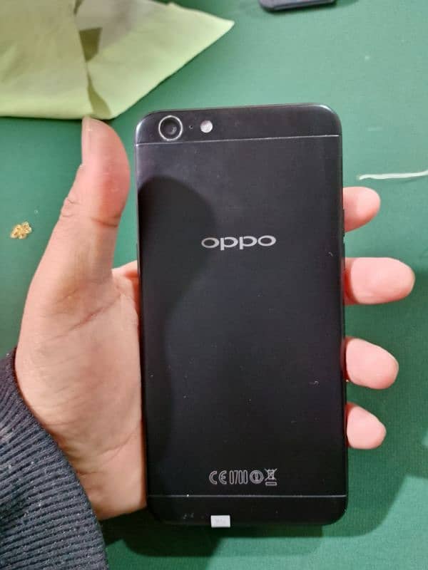 oppo A57 11