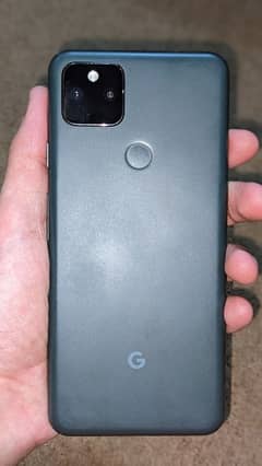 GOOGLE PIXEL 5a