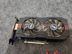 Nvidia GTX 750ti 2gb