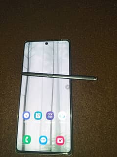 samsung note 20 5g non pta