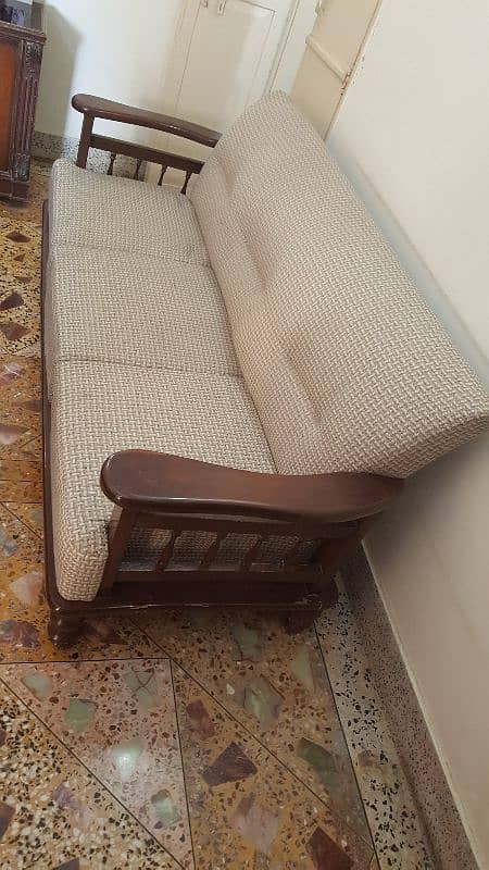 sofa set 7 seater 4