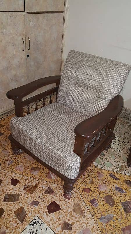 sofa set 7 seater 5