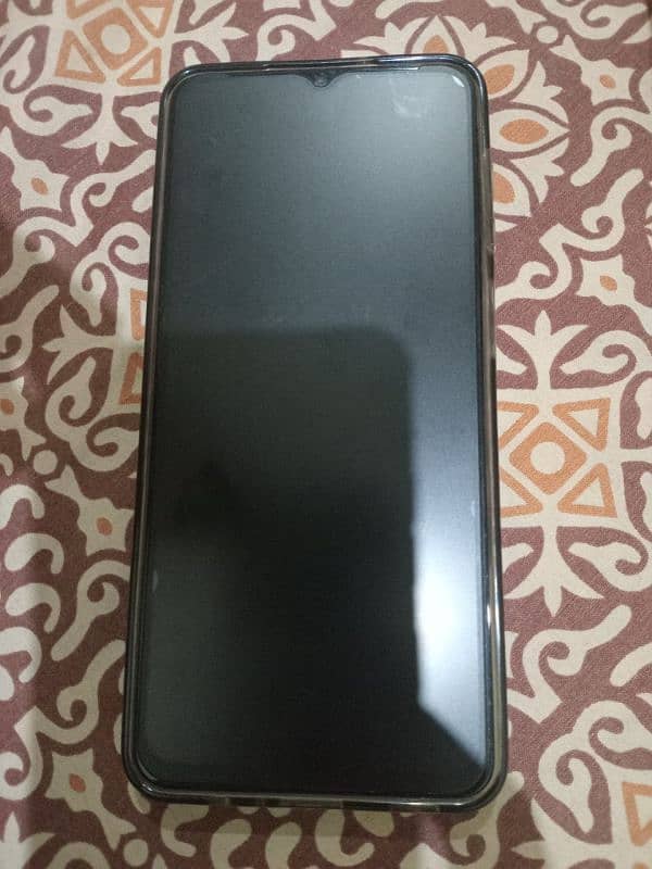 Samsung A12 4gb 128gb 3