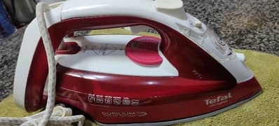 imported steam iron