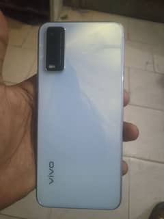 Vivo Y20 Dual official Approved 4/64