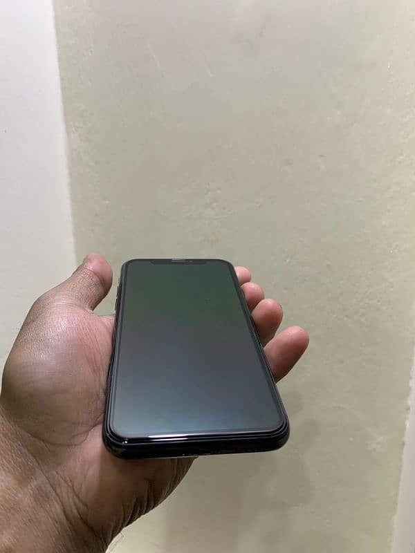 Iphone x 256gb 2