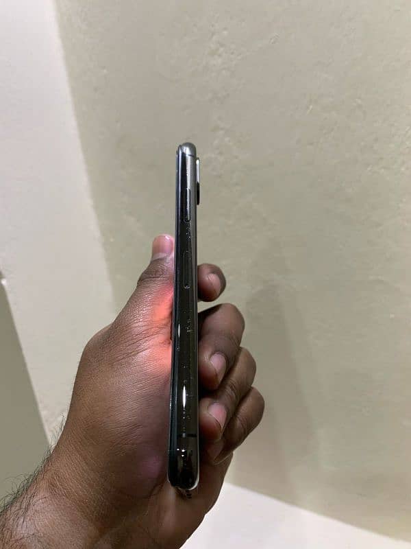 Iphone x 256gb 4