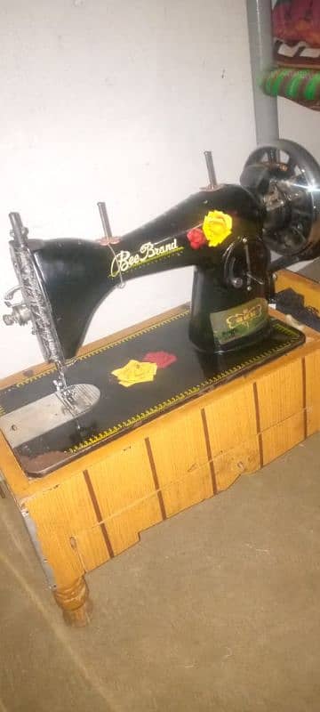 sewing machine for sele 1