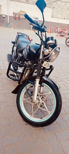 Suzuki GS-150