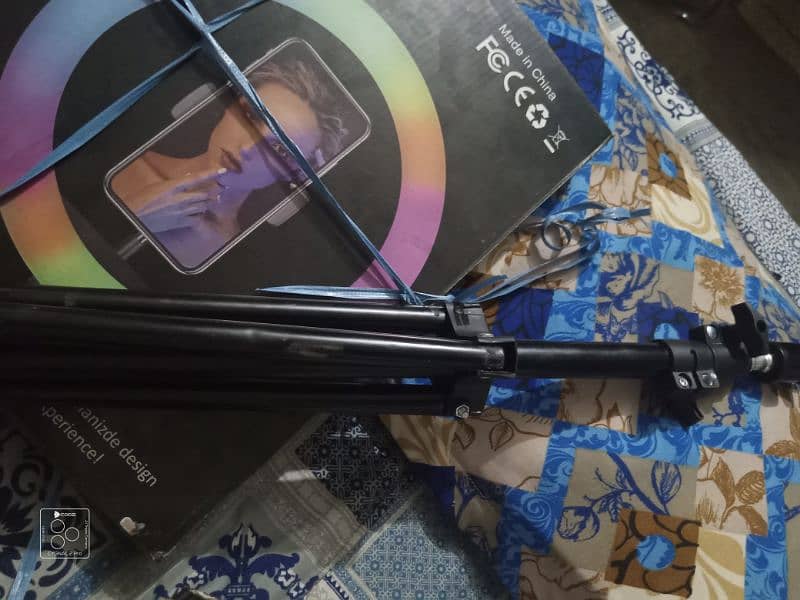 TikTok stand for sale 3