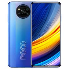 Poco X3 pro 8/256