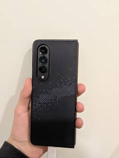 Samsung Z Fold 4-Offical PTA Approved