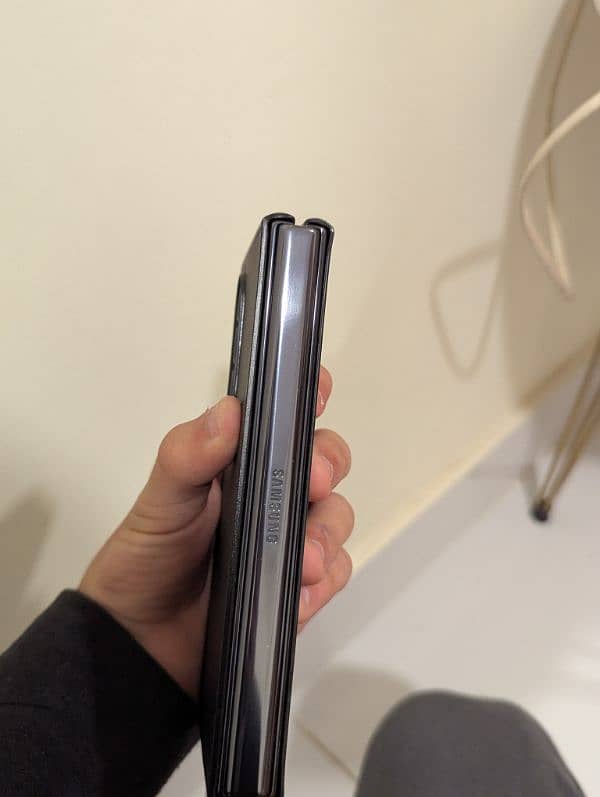 Samsung Z Fold 4-Offical PTA Approved 8