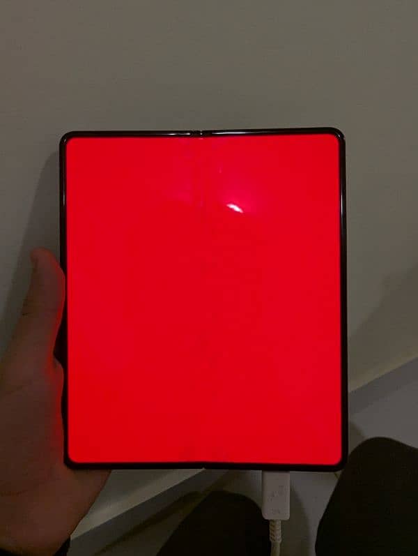 Samsung Z Fold 4-Offical PTA Approved 9