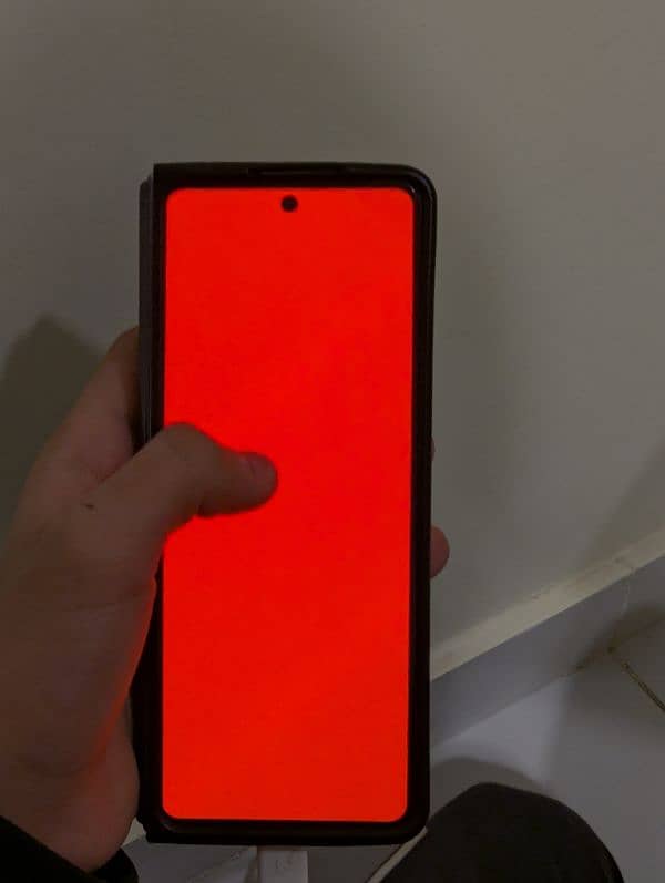 Samsung Z Fold 4-Offical PTA Approved 12