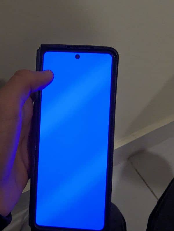 Samsung Z Fold 4-Offical PTA Approved 14