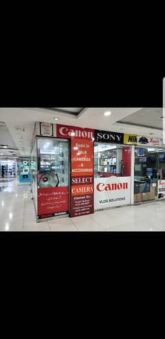 Corner lower Ground shop for sale in Rania Mall Saddar Rawalpindi. . .