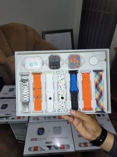 i20 ultra watch 10 in 1