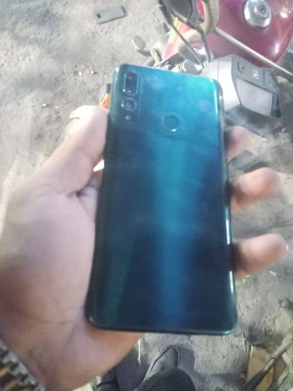 huawei y9 prime 0