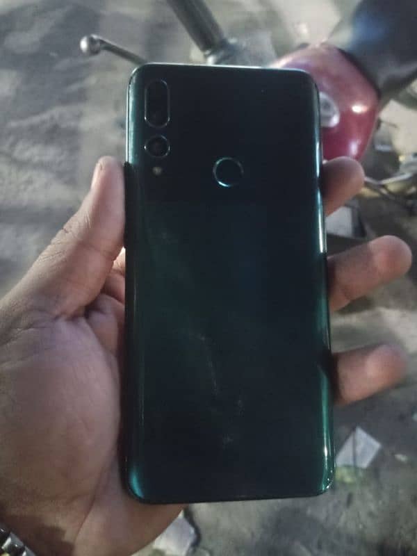 huawei y9 prime 2