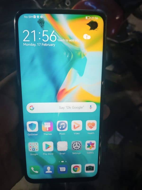 huawei y9 prime 3