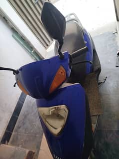 scooty for sale