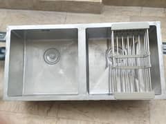 kitchen sink for sale in mint condition. o321 4646193