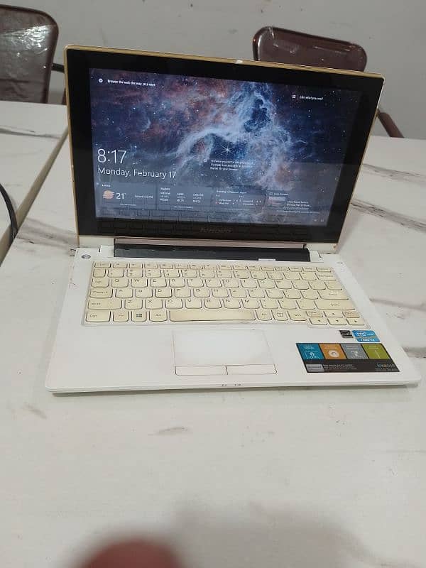 Lenovo IdeaPad S210 Toui 2