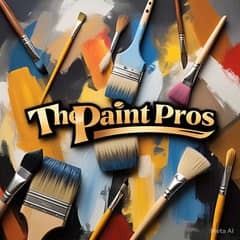 The Paint Pros