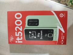 itel it5200