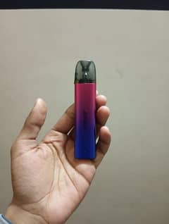 Pod argus G2 mini vape