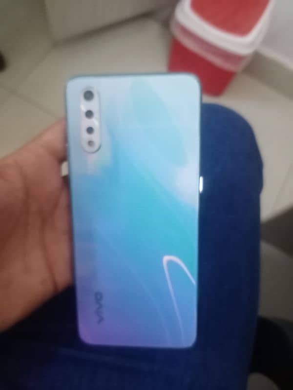 VIVO S1 0