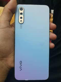 vivo s1 pro