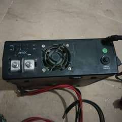 Inverter UPS 24v Price 15,000