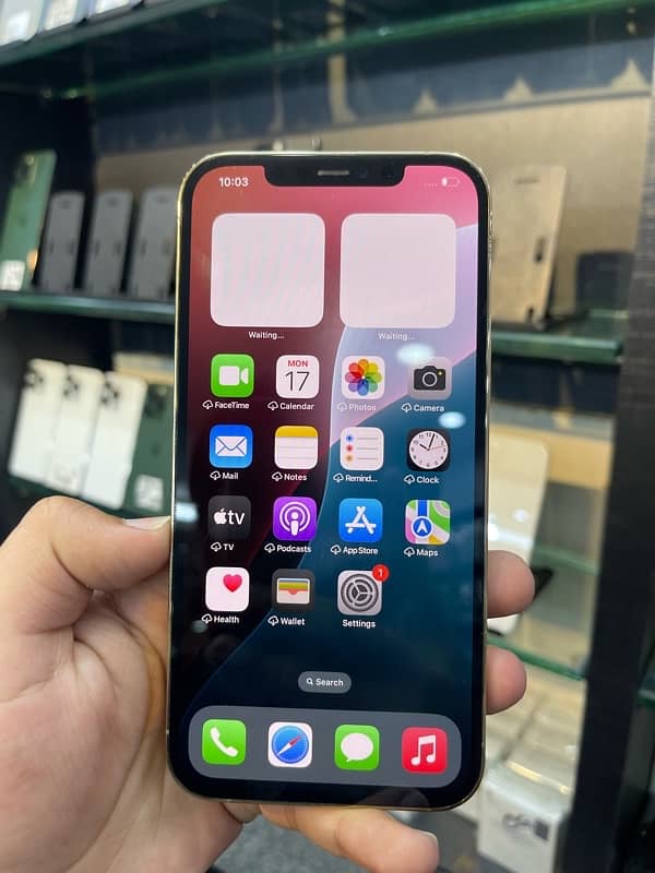 iPhone 12 Pro Max 256Gb 3