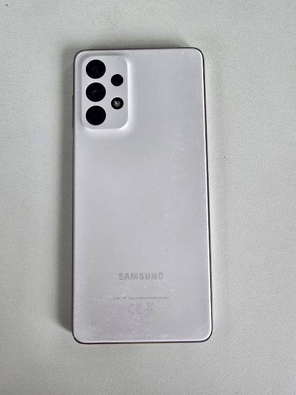 Samsung A73 5g 1