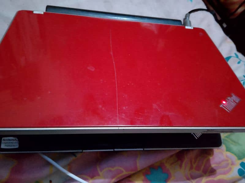 Thinkpad Laptop for sale 1