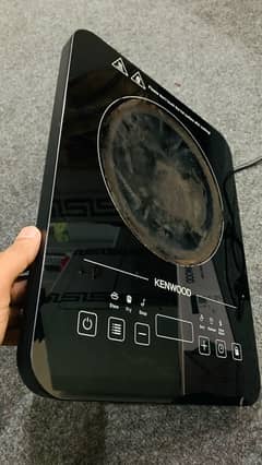 electric Stove cooker