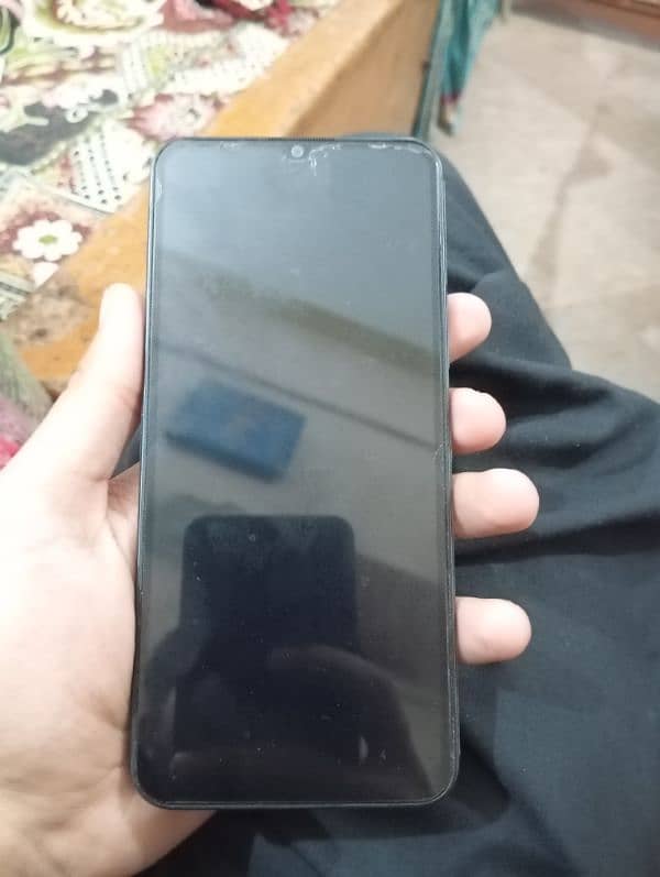 vivo y 16 all ok box charger available ha or no open no repair 3