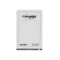 Inverex Lithium Battery/liFePO4 Battery 48V/High capacity lithium