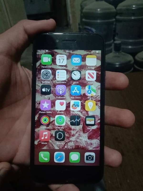 Iphone SE 2020 non pta 0