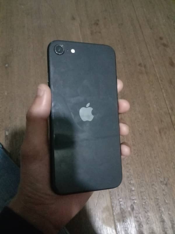 Iphone SE 2020 non pta 1