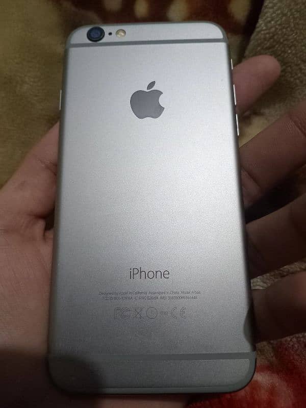 iphone 6 Non Pta For Sale 1