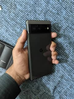 Google pixel 6 8gb 128gb