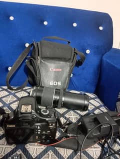 Canon 1100D