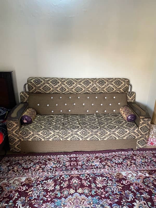 Sofa for sale 1