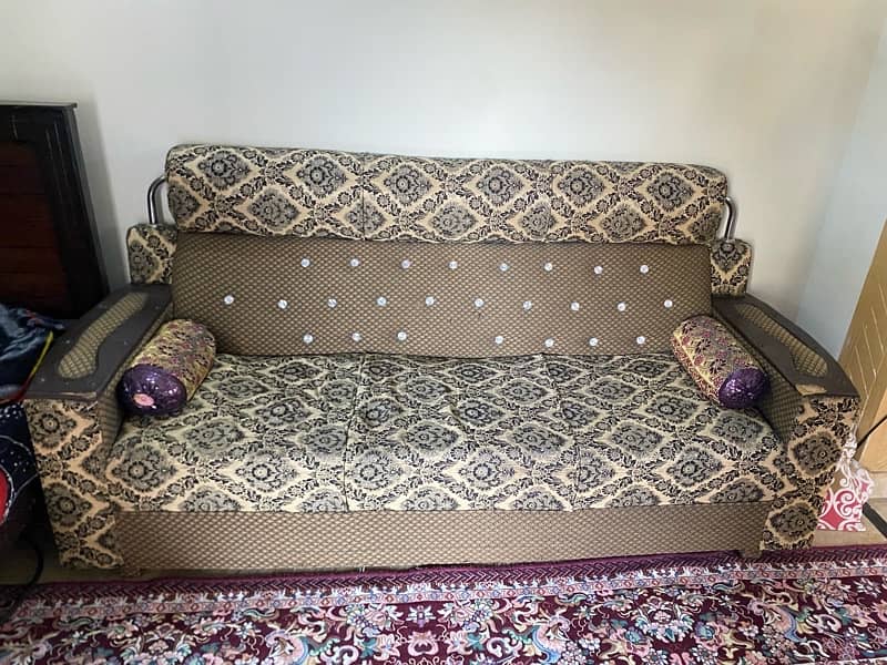 Sofa for sale 4