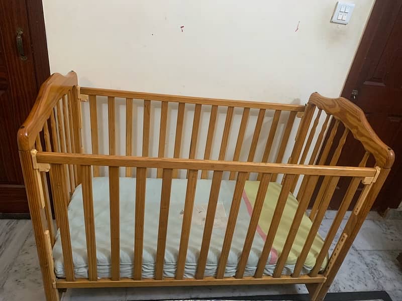 Kids bed for sale 6