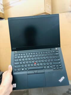 Lenovo ThinkPad T14 - Core i5 (10th Gen)