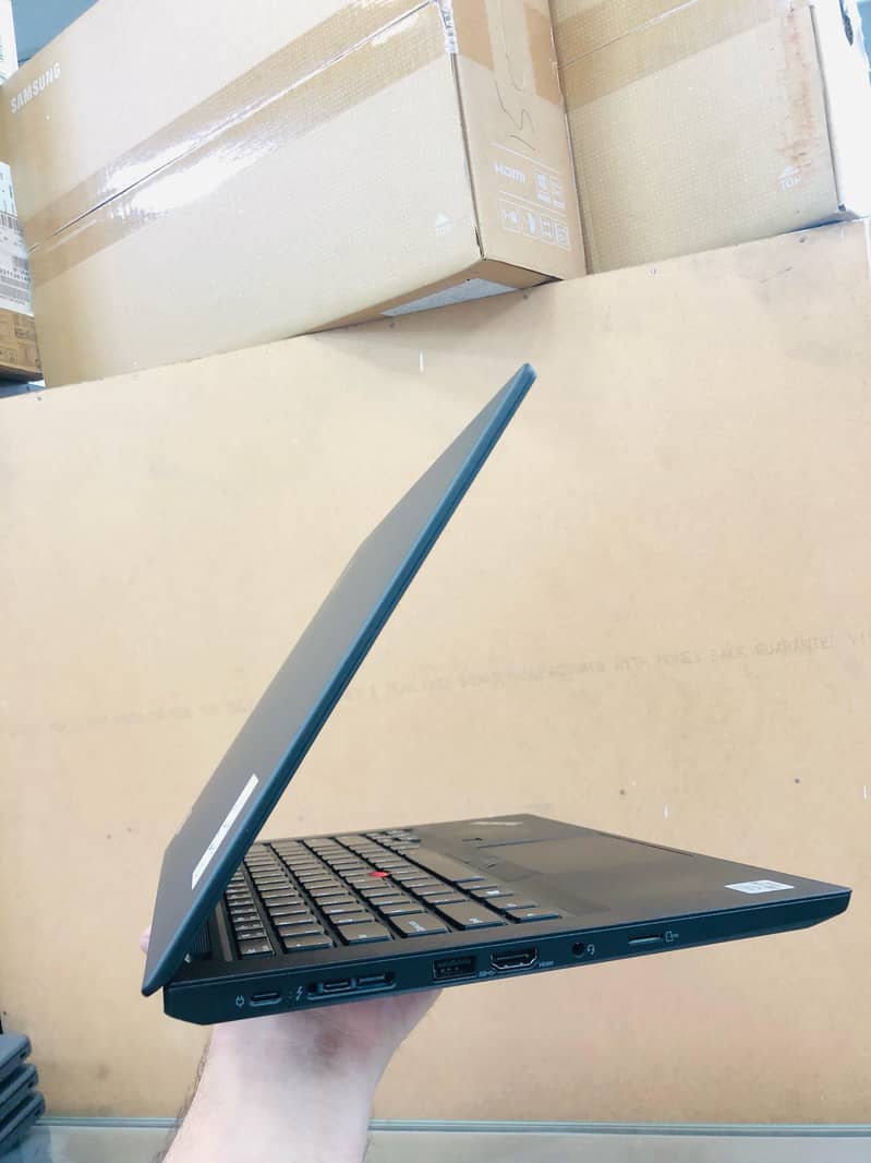 Lenovo ThinkPad T14 - Core i5 (10th Gen) 4